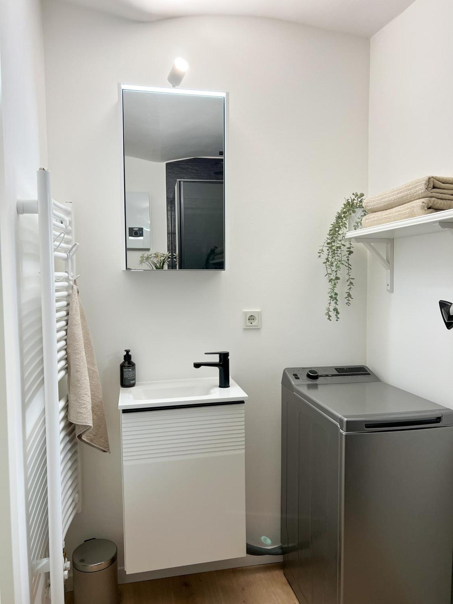 Jupas - Holiday Apartments Trier Kültér fotó