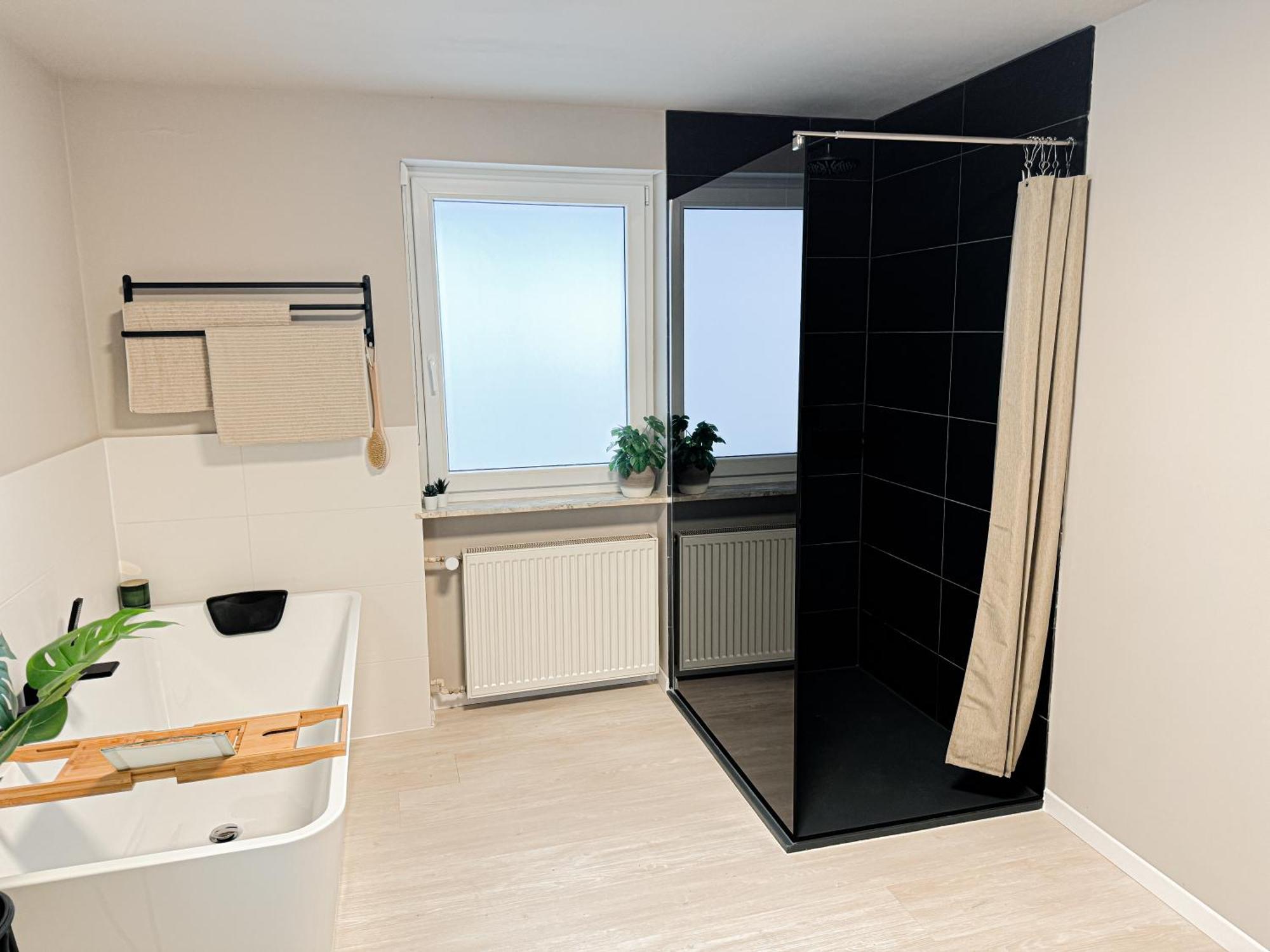 Jupas - Holiday Apartments Trier Kültér fotó