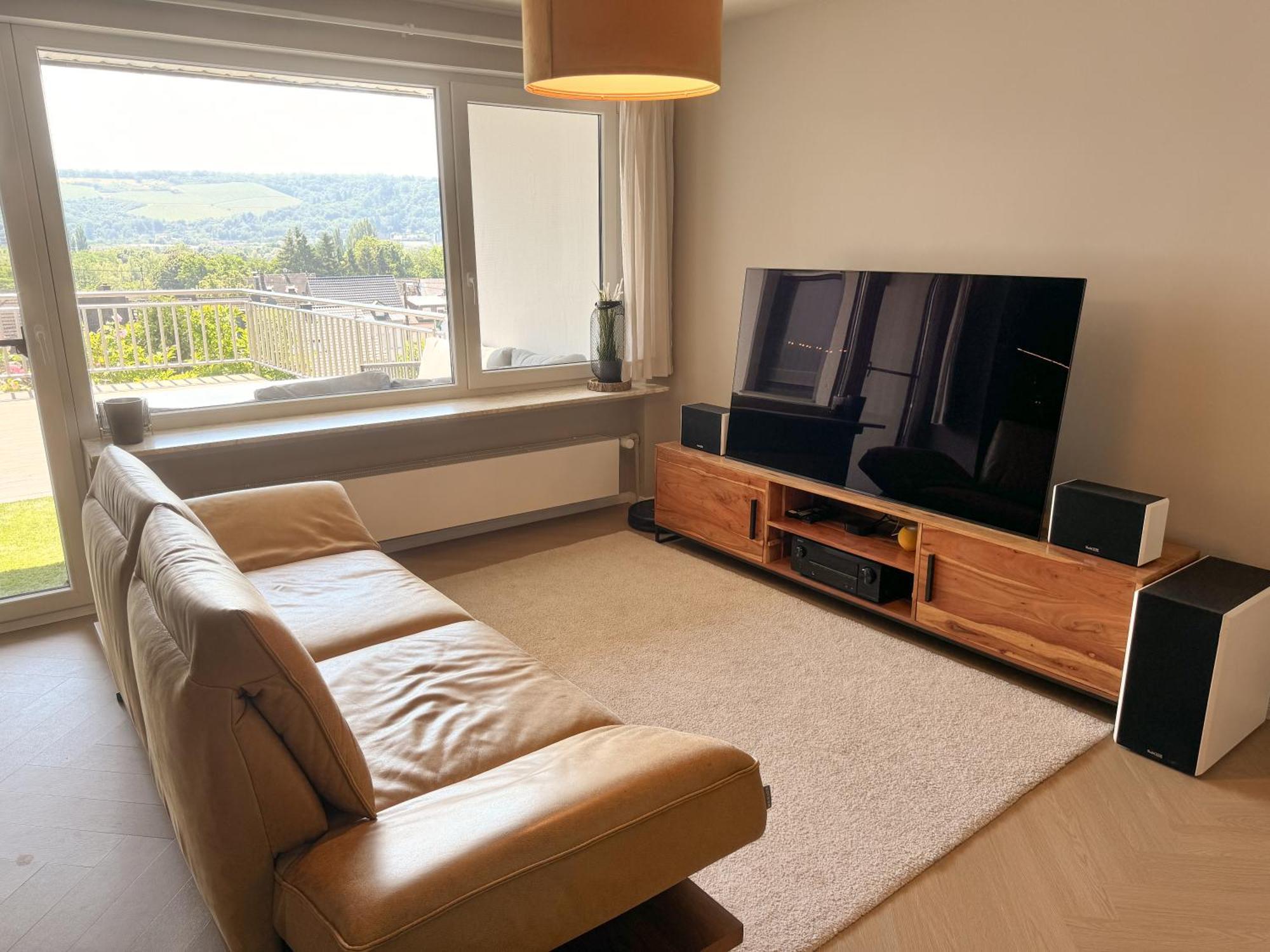 Jupas - Holiday Apartments Trier Kültér fotó