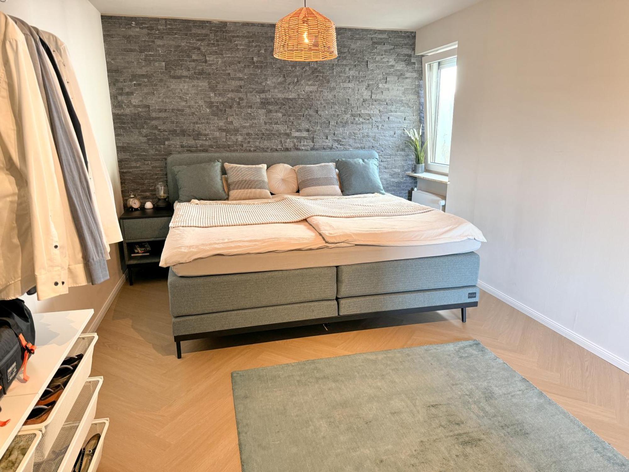 Jupas - Holiday Apartments Trier Kültér fotó