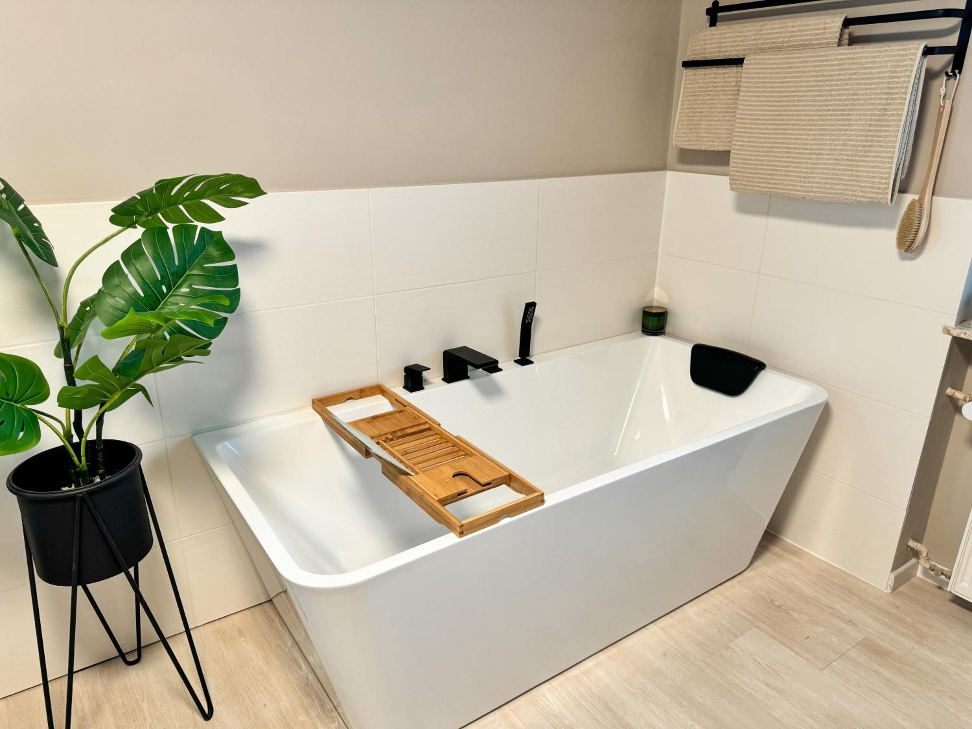 Jupas - Holiday Apartments Trier Kültér fotó